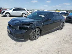 2HGFE2F51SH533081 2025 HONDA CIVIC
