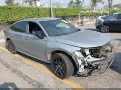 2HGFE2F51SH535249 2025 HONDA CIVIC