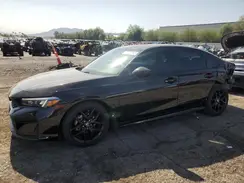 2HGFE2F51SH535509 2025 HONDA CIVIC
