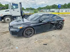 2HGFE2F51SH535865 2025 HONDA CIVIC