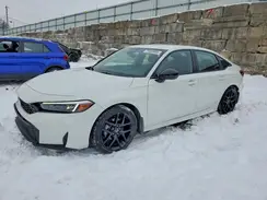 2HGFE2F51SH536238 2025 HONDA CIVIC