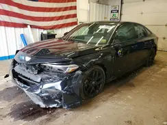 2HGFE2F51SH536546 2025 HONDA CIVIC