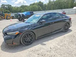 2HGFE2F51SH536563 2025 HONDA CIVIC