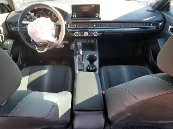 2HGFE2F51SH536613 2025 HONDA CIVIC - Image 8