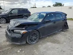 2HGFE2F51SH537194 2025 HONDA CIVIC