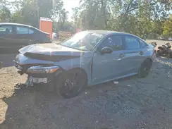 2HGFE2F51SH537311 2025 HONDA CIVIC