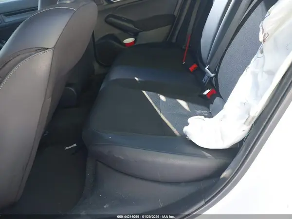 2HGFE2F51SH537809 2025 HONDA CIVIC - Image 8