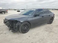 2HGFE2F51SH538054 2025 HONDA CIVIC
