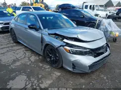 2HGFE2F51SH538281 2025 HONDA CIVIC