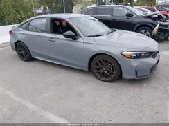 2HGFE2F51SH539236 2025 HONDA CIVIC