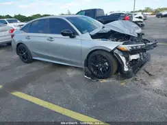 2HGFE2F51SH539415 2025 HONDA CIVIC