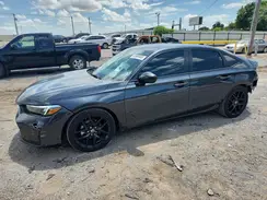 2HGFE2F51SH539544 2025 HONDA CIVIC