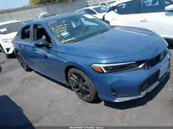 2HGFE2F51SH539611 2025 HONDA CIVIC