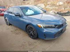 2HGFE2F51SH540709 2025 HONDA CIVIC