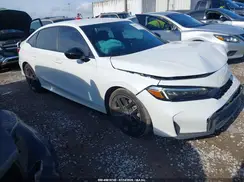 2HGFE2F51SH541777 2025 HONDA CIVIC