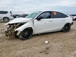 2HGFE2F51SH541794 2025 HONDA CIVIC