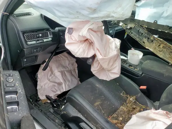 2HGFE2F51SH541794 2025 HONDA CIVIC - Image 8