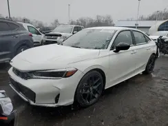 2HGFE2F51SH542654 2025 HONDA CIVIC