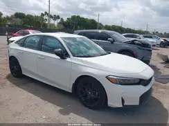 2HGFE2F51SH543478 2025 HONDA CIVIC