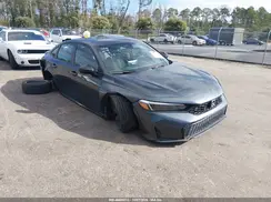 2HGFE2F51SH543674 2025 HONDA CIVIC