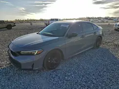 2HGFE2F51SH544260 2025 HONDA CIVIC