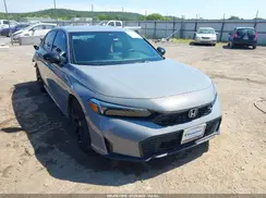 2HGFE2F51SH544341 2025 HONDA CIVIC