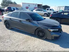 2HGFE2F51SH544551 2025 HONDA CIVIC