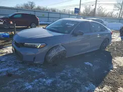 2HGFE2F51SH545019 2025 HONDA CIVIC
