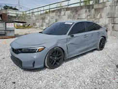 2HGFE2F51SH545022 2025 HONDA CIVIC
