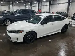 2HGFE2F51SH545151 2025 HONDA CIVIC
