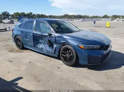 2HGFE2F51SH546655 2025 HONDA CIVIC
