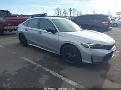 2HGFE2F51SH546669 2025 HONDA CIVIC
