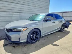 2HGFE2F51SH546767 2025 HONDA CIVIC