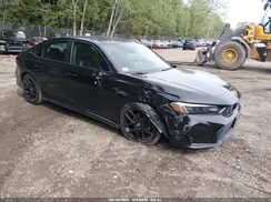 2HGFE2F51SH546882 2025 HONDA CIVIC