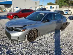 2HGFE2F51SH547921 2025 HONDA CIVIC