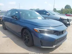 2HGFE2F51SH549121 2025 HONDA CIVIC