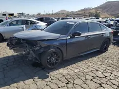 2HGFE2F51SH549393 2025 HONDA CIVIC