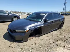 2HGFE2F51SH549846 2025 HONDA CIVIC