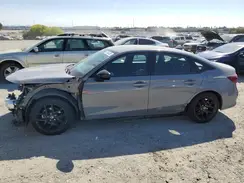 2HGFE2F51SH550561 2025 HONDA CIVIC