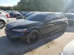 2HGFE2F51SH552326 2025 HONDA CIVIC