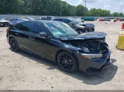 2HGFE2F51SH552486 2025 HONDA CIVIC