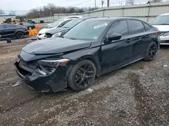 2HGFE2F51SH553024 2025 HONDA CIVIC