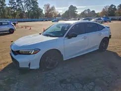 2HGFE2F51SH553766 2025 HONDA CIVIC