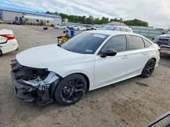 2HGFE2F51SH553833 2025 HONDA CIVIC