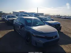 2HGFE2F51SH554223 2025 HONDA CIVIC