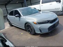 2HGFE2F51SH554240 2025 HONDA CIVIC