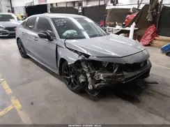2HGFE2F51SH555193 2025 HONDA CIVIC