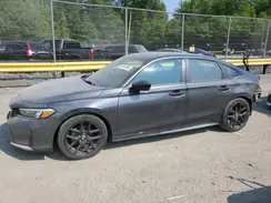 2HGFE2F51SH555548 2025 HONDA CIVIC