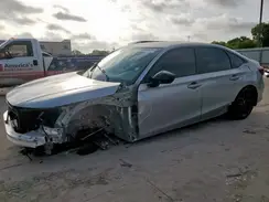 2HGFE2F51SH557025 2025 HONDA CIVIC