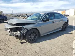 2HGFE2F51SH557221 2025 HONDA CIVIC